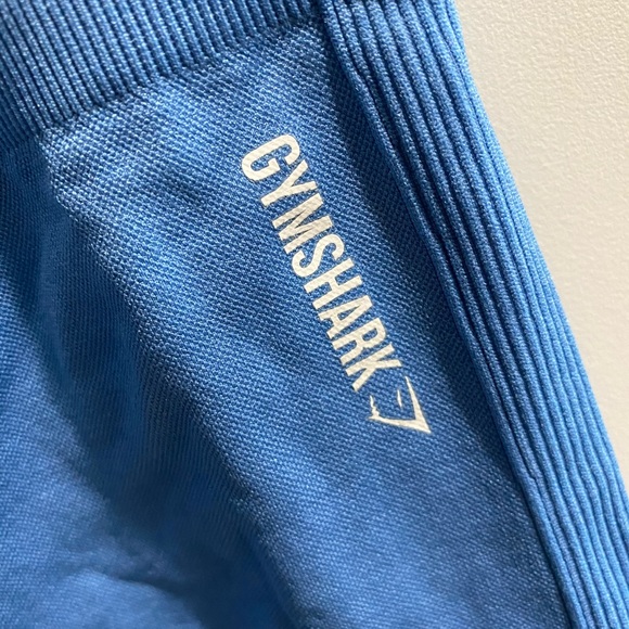 Gymshark energy+ seamless leggings - Picture 2 of 2